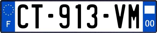 CT-913-VM
