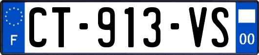 CT-913-VS