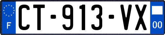 CT-913-VX