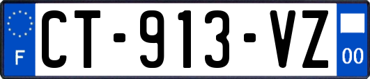 CT-913-VZ