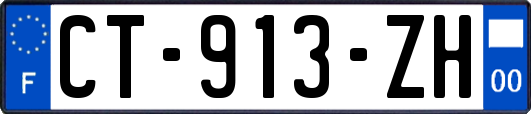 CT-913-ZH