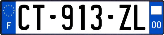 CT-913-ZL