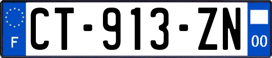 CT-913-ZN