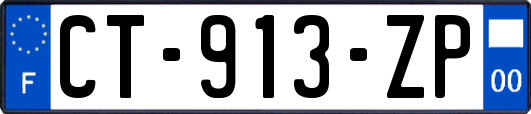 CT-913-ZP