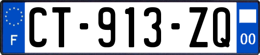 CT-913-ZQ