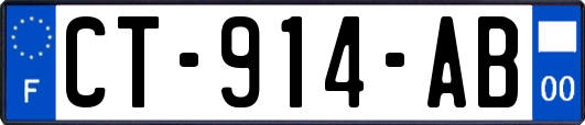 CT-914-AB