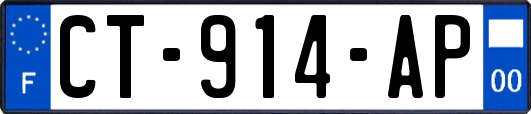 CT-914-AP