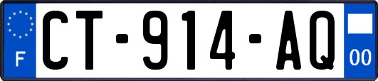 CT-914-AQ