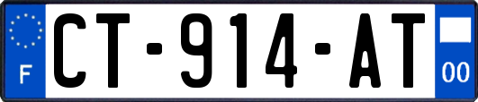 CT-914-AT