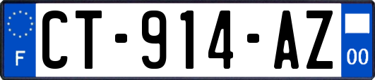 CT-914-AZ