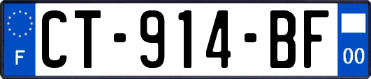 CT-914-BF