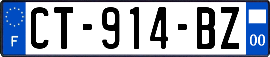 CT-914-BZ