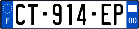 CT-914-EP