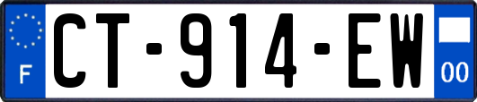 CT-914-EW
