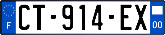 CT-914-EX