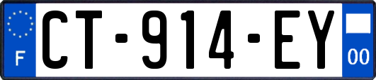 CT-914-EY