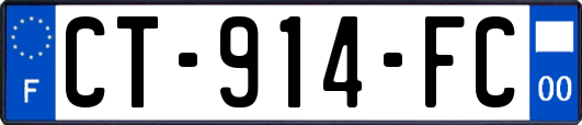 CT-914-FC