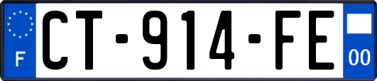 CT-914-FE
