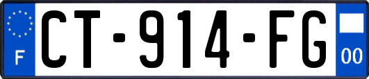 CT-914-FG