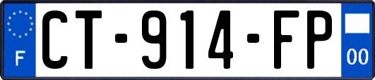 CT-914-FP