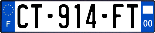 CT-914-FT