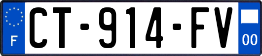 CT-914-FV
