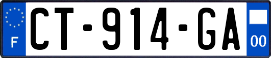 CT-914-GA