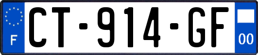 CT-914-GF