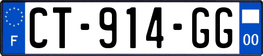 CT-914-GG