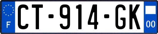 CT-914-GK