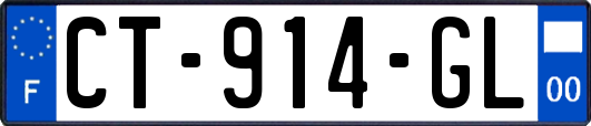 CT-914-GL