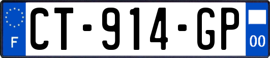 CT-914-GP