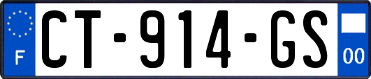 CT-914-GS