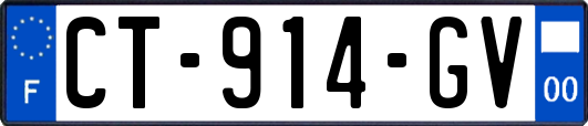 CT-914-GV