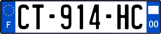 CT-914-HC