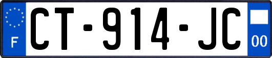 CT-914-JC