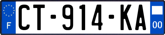 CT-914-KA