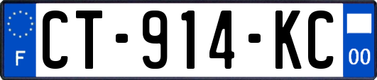 CT-914-KC