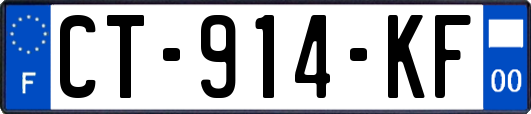 CT-914-KF