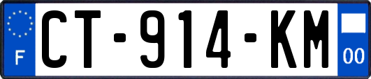 CT-914-KM
