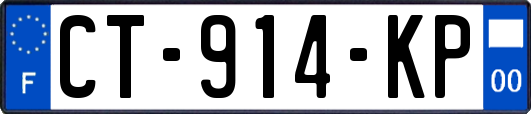 CT-914-KP