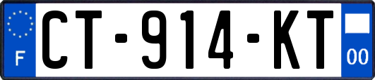 CT-914-KT