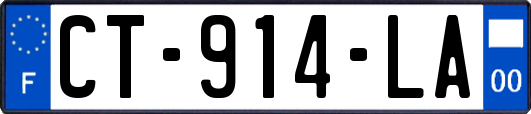 CT-914-LA