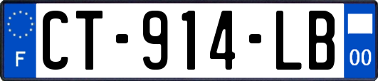 CT-914-LB