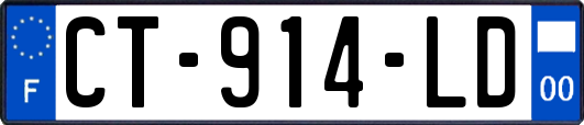 CT-914-LD