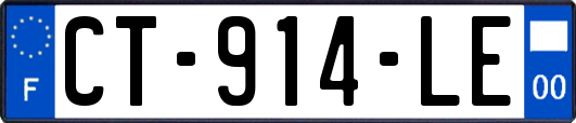 CT-914-LE