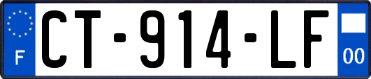CT-914-LF