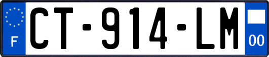 CT-914-LM