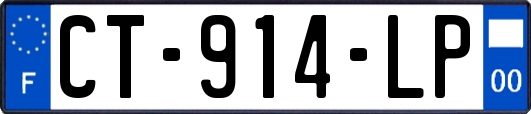 CT-914-LP