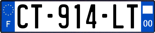 CT-914-LT